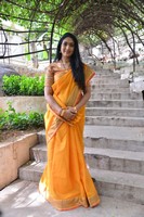 Actress Amani Stills